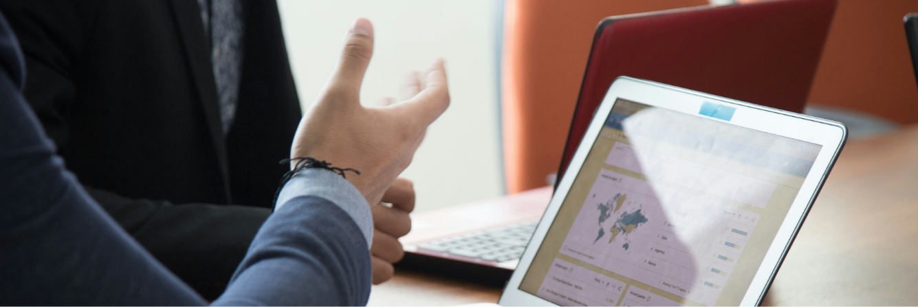 実践的な投資体験